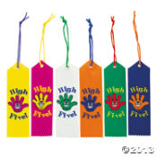 High Five Ribbons<br>1 dozen